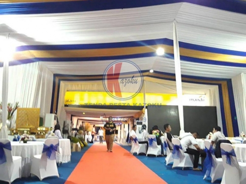 Sewa Tenda Jakarta