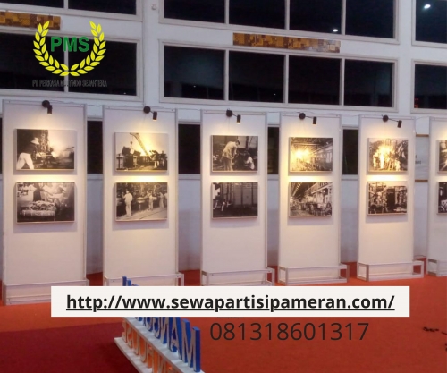 Sewa Panel Photo Bogor Sewa Partisi Pameran Bogor 085100463227