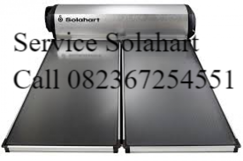 Service Solahart Jakarta Utara 082367254551