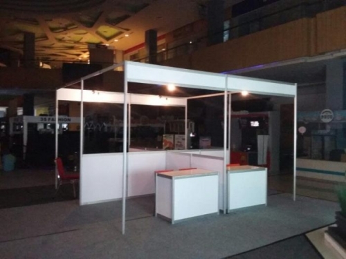 Sewa Stand 2 X 3