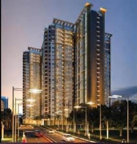 Apartemen Pakubowono Terrace