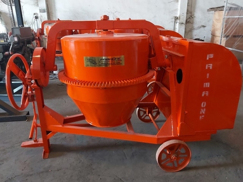 Sewa Molen Pekanbaru