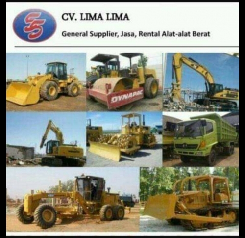 Sewa Alat Alat Bangunan