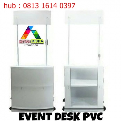 Meja R8 Partisi Pameran Depok Dan Sekitarnya 