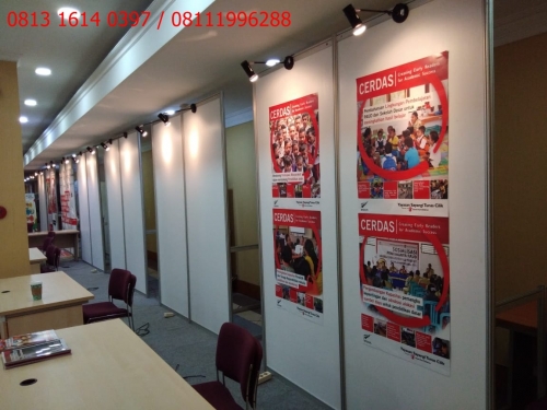 Vendor Photo Booth Profesional  Harga Terjangkau