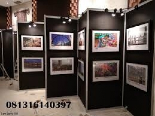 Sewa Panel Photo R8 Tunggal Depok  081316140397