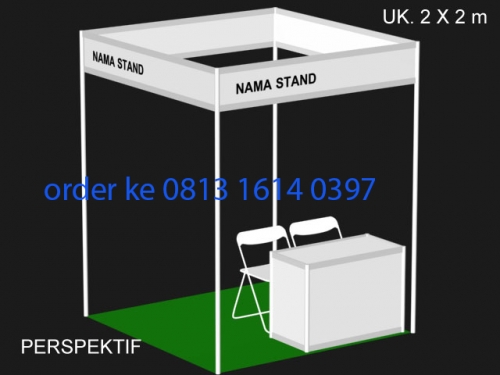 Sewa Stand R8 Partisi Murah Jakarta Bandung Dan Sekitarnya 