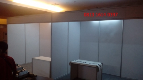 Jual Sewa Stand Pameran