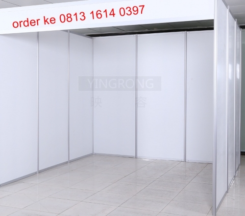 Sewa Stand Pameran  Jakarta  Andre Exhibition