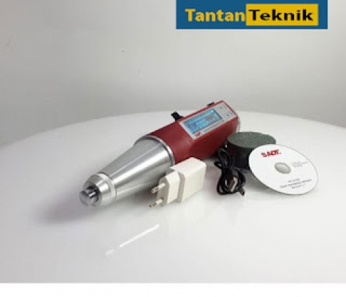 Hammertest Digital Sadt Ht225d Murah 