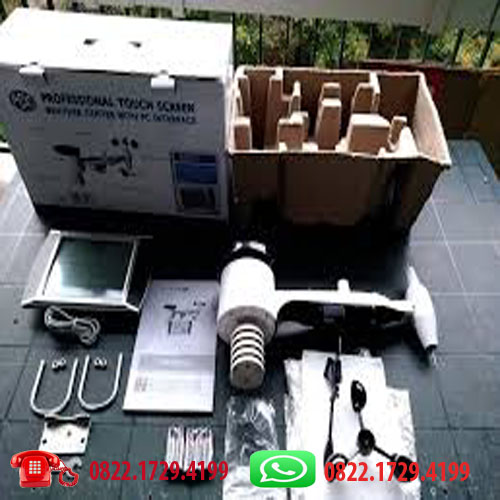 Jual Weather Station Pce Fws20n   Marga Setia Jakarta