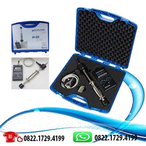 Wood Moisture Meter Bes Bollmann Hdi 310