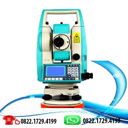 Total Station Ruide Rqs Murah Di Jabodetabek