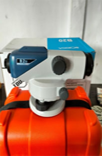 Waterpass Auto Level Sokkia B20 Magnification 32x