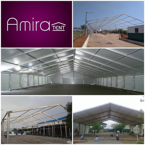 Sewa Tenda Roder Jakarta