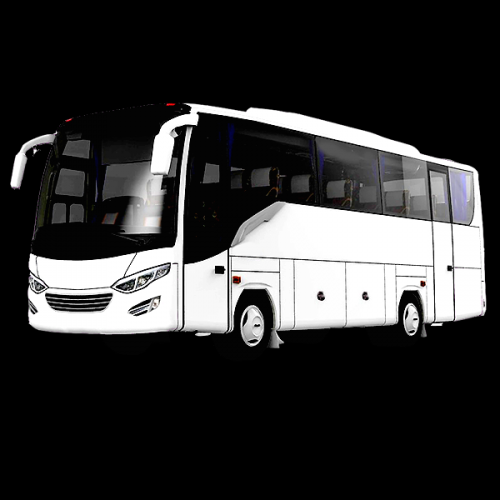 Sewa Bus Jogja