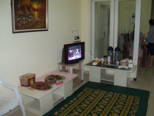 Sewa Villa Murah Batu Malang