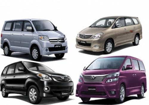 Rental Mobil Jakarta Utara