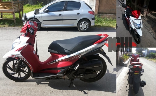 Ichi Rent Bali (penyewaan Sepeda Motor Khusus Backpacker Khusus Backpacker Di Bali) 