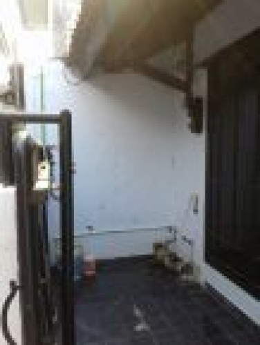 Rumah Di Kontrakan Condet Jaktim