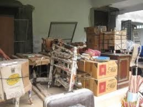 Jasa Pindahan Dan Angkut Barang Untuk Area Jakarta Atau Jabodetabek 