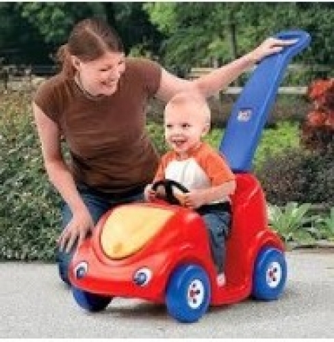 Sewa Mainan Dan Perlengkapan Bayi Di Jakarta