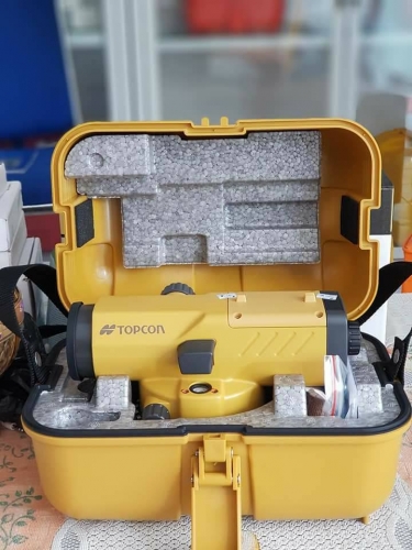 Jualsewabeliautomatic Level Topcon Atb4a 2mm