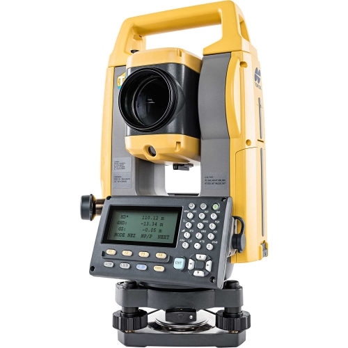 Jualbelisewa Total Station Topcon Gm105 Tlp0819 3248 2336