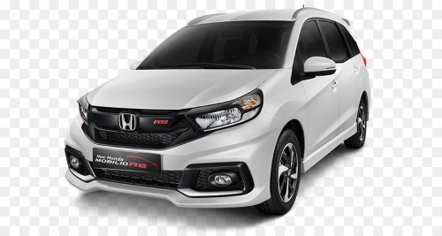 Sewa Honda Mobilio