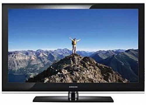 SEWA  LCD TV 40  Samsung Jabodetabek