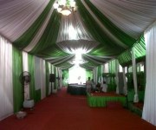 Sewa Tenda Murah Rental Tenda Jakarta